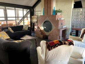 Il Loft di Villa al Parco Sala Baganza